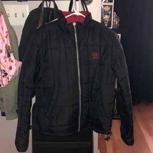 Guess Bubble Jacket